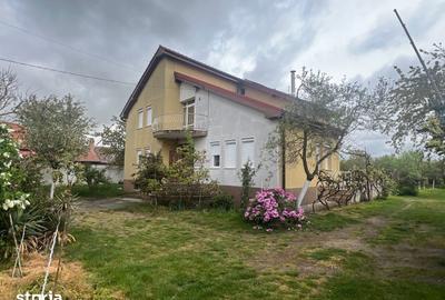 Casă cu 9 camere decomandat cu Teren 3000 Mp în Vladimirescu - 9
