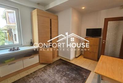 Apartament cu 3 camere decomandat, mobilat în Primăverii - 11