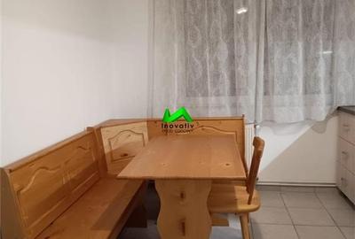 Garsoniera de inchiriat decomandata Sibiu Turnisor Garsoniera de inchiriat decomandata Sibiu Turnisor - 3