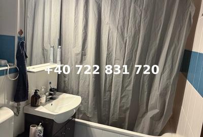 Apartament cu 2 camere decomandat în Rovine - 6