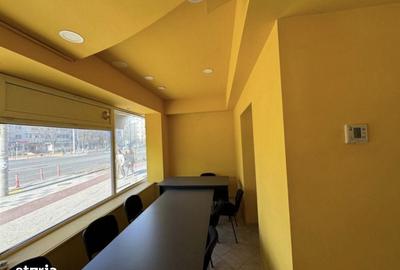Spațiu comercial, de 80 mp, în Unirii Nord - 2
