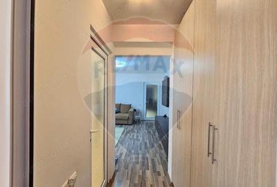 Apartament pe mal cu 2 camere - 7