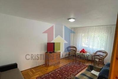 2 camere, etaj 1, Mobilat si Utilat, Dorobantilor - 2