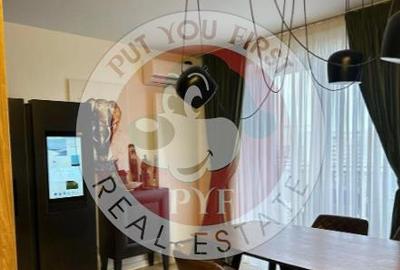 One Cotroceni | Apartament 3 camere | Decomandat | 84mp | B11739 - 2