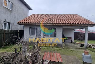 Casă individuală cu 6 camere cu Canalizare în Șoldanu - 18