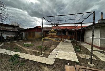 Teren de 1982 mp, în Măgura - 3
