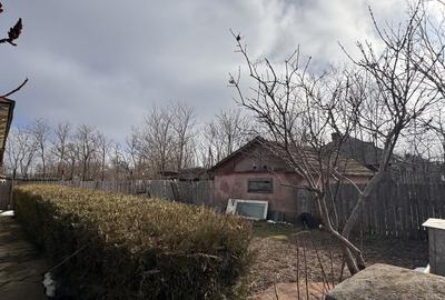 Casă cu 4 camere în Lanurile - 2