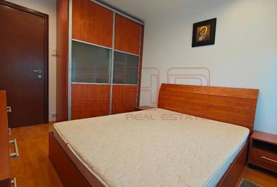 Apartament cu 3 camere decomandat, mobilat în Aviației - 8