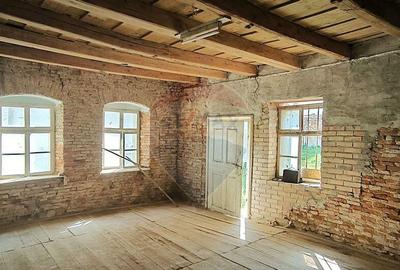 Casa saseasca tradi?ionala in inima Biertanului ... - 15