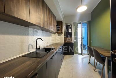 Apartament cu 2 camere, mobilat în Central - 5