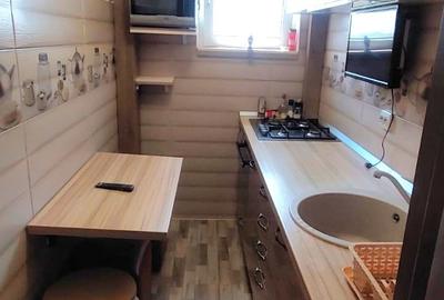 Rahova, Aleea Pricopan - apartament 2 camere, mobilat și utilat complet - 7