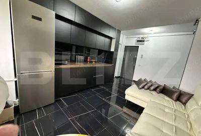 Apartament cu 3 camere de inchiriat - DEVA - 3