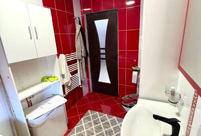 Apartament cu 2 camere decomandat în Florești - 8