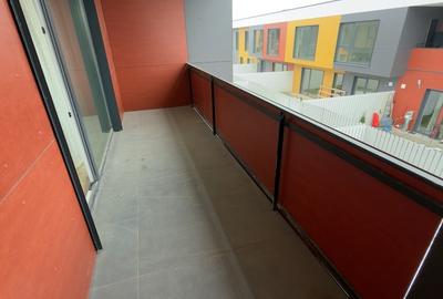 Apartament decomandat în Pipera - 2