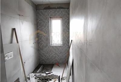 Duplex individual - personalizare interioara - 4 dormitoare - 7