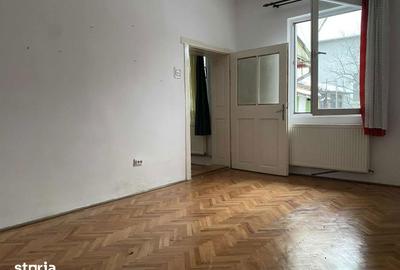 Casă cu 2 camere cu Teren 50 Mp în Central - 6