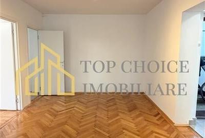 2 CAMERE FLOREASCA - ETAJ 3/3 - LINISTE, VEDERE SPRE SPATE - COMPLET RENOVAT - 7