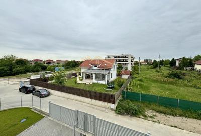 Duplex cu 6 camere cu Canalizare în Iancu Nicolae - 29
