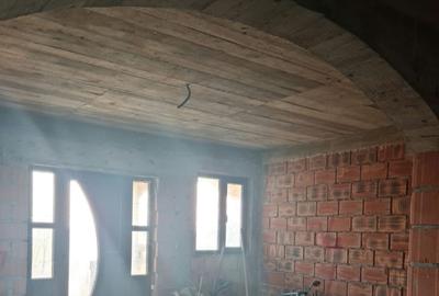 Casa P+M Milcovul - 4