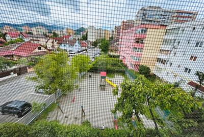 Apartament lux 3 camere, 2 bai, etaj 3, parcare, beci - 8