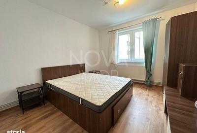 Apartament cu 2 camere decomandat în Central - 4