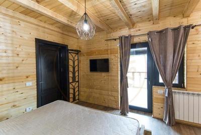 0% Comision! Pensiune sau afacere la cheie in Loc. Nucsoara, jud. Arges. - 14