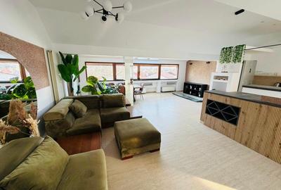 Apartament Duplex - Cotroceni - 2