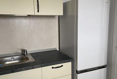 Garsonieră decomandată în Dobroești - 4