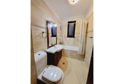 Apartament cu 2 camere semidecomandat, mobilat în 1 Mai - 12