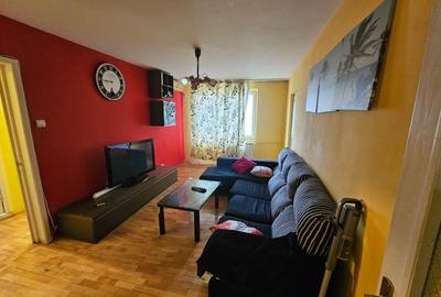 Apartament cu 4 camere semidecomandat în Ștefan cel Mare - 13