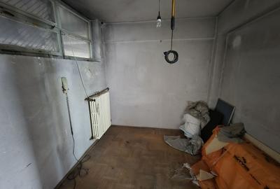 Apartament cu 3 camere 50,50 mp - parc Cismigiu - 3