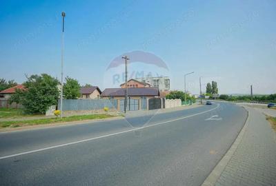 De vanzare Casa cu 2 camere ?i 1477 mp teren in Sanmartin - 8