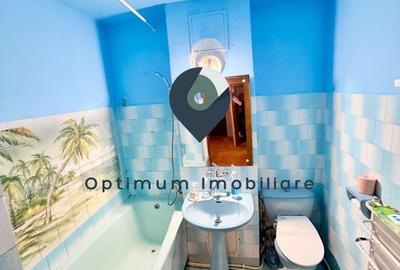 Apartament cu 3 camere decomandat, mobilat în Mărăști - 9