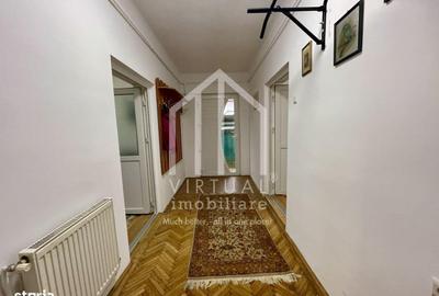 Casă cu 4 camere cu Canalizare în Sub Arini - 10