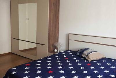 Apartament cu 2 camere decomandat în Exterior Vest - 1