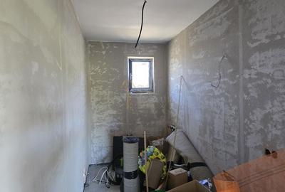 Martinesti, Casa individuala pe parter, 3 Dormitoare, 2 Bai - 6