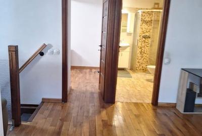 Apartament cu 2 camere semidecomandat în Mărăști - 5