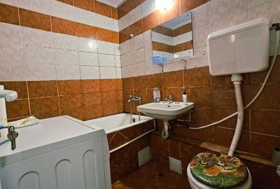 Garsoniera zona Iancului | Metrou 7 minute | Ideal Investitie \ Locuit | Libera - 8