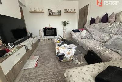 Apartament cu 3 camere semidecomandat, mobilat în Șag - 12