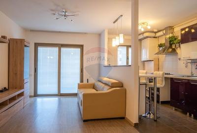 Vanzare apartament 2 camere, zona Doamna Ghica - Planorama