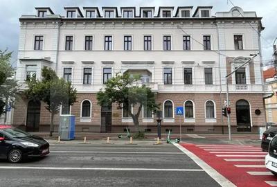 Spatiu de birou, 128,75 mp, zona Centrala