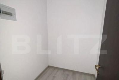 Garsoniera decomandata in Subcetate City Sanpetru, 37 mp - 5