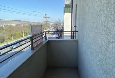 Apartament cu 2 camere semidecomandat în Mărăști - 6