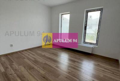 Săbăreni, casă nouă tip parter, cu pod mansardabil - 5
