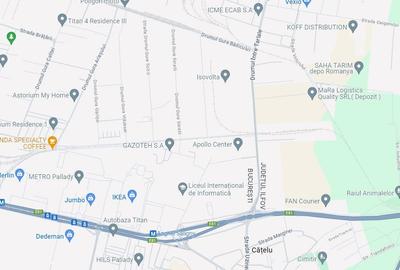 Teren cu deschidere la Drumul Intre Tarlale - 4