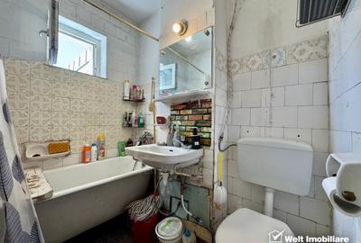 Apartament 3 camere, Manastur, Academia de muzica, balcon + pivnita - 6