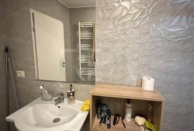 2 Camere Mobilat Utilat + Loc de Parcare Subteran - 14