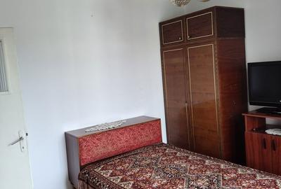 Apartament cu 2 camere semidecomandat în Central - 5