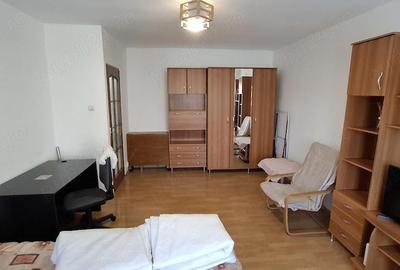 Garsonieră decomandată în Mănăștur - 1