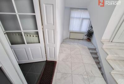 Apartament 3 camere decomandat de inchiriat la casa, zona Crisan Apartament 3 camere decomandat de inchiriat la casa, zona Crisan - 14